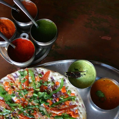 Dosa Delight - Adwords Guide 0