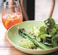 FRED Eatery - Adwords Guide