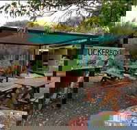 KI Tuckerbox - Adwords Guide