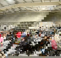 Left Barrel Brewing - Adwords Guide