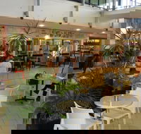 Red Chair Cafe - Adwords Guide