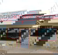 South Brewarrina Butchery - Adwords Guide
