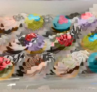 Sweet on Cupcakes - Adwords Guide