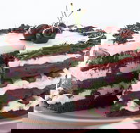 The Cheesecake Shop - Ashgrove - Adwords Guide