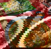 Trang's Vietnamese Cafe  Noodle House - Adwords Guide