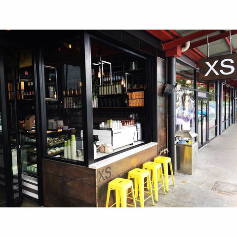 XS Espresso - Wetherill Park - Adwords Guide 0