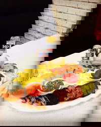 Aussian Asian Street Food