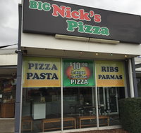 Big Nick's Pizza - Adwords Guide