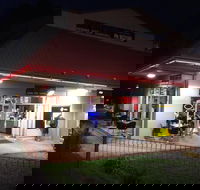 Brothers Oz Kebabs - Adwords Guide