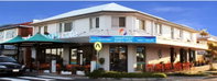 Coco Bliss - Brisbane CBD