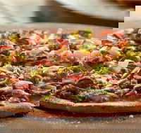 Domino's - Ferny Grove - Adwords Guide