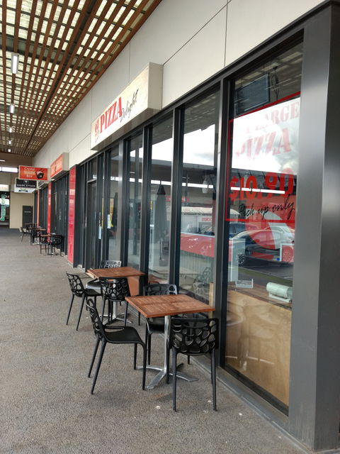 Gallery Bistro At Craig's Royal Hotel - Adwords Guide 0