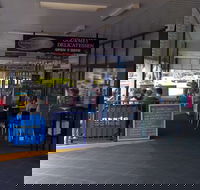 Global Fine Food - Adwords Guide