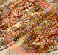 Italian Gourmet Pizza - Adwords Guide