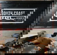 South Coast Brewing Company - Adwords Guide