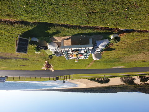 Southbound Escapes Pop Up Picnic - Adwords Guide 2