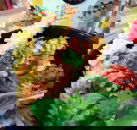 Tampopo Japanese  Korean Eatery - Ad Words Australia