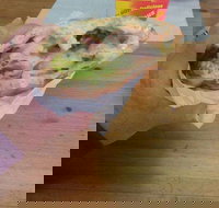 The Kebab Place - Adwords Guide