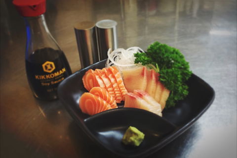 Tokyo Grill House - Adwords Guide 1
