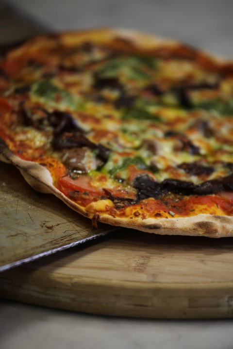 Alpine Larder Cafe - Adwords Guide 1