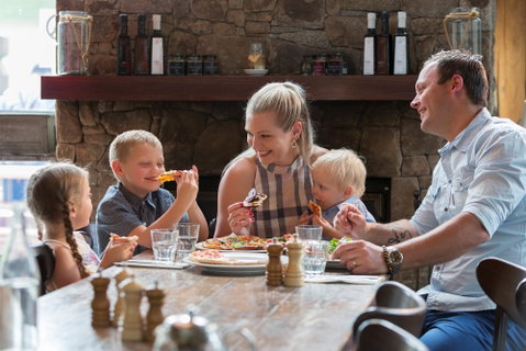 Alpine Larder Cafe - Adwords Guide 2