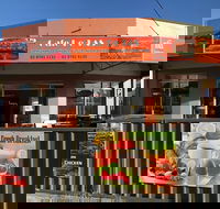 Cafe de TAS - Adwords Guide