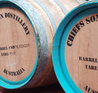 Chiefs Son Distillery - Adwords Guide
