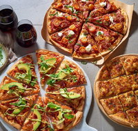 Crust - Townsville - Adwords Guide