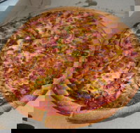 Eagle Boys Pizza Chancellor Park - Ad Words Australia