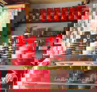 Miss Green's Beans - Adwords Guide