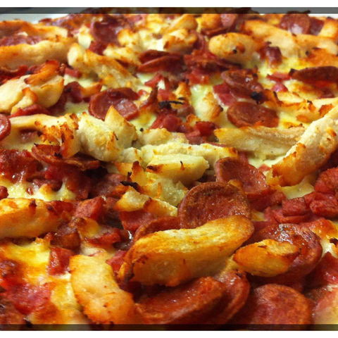 Pappa's Pizza - Adwords Guide 0