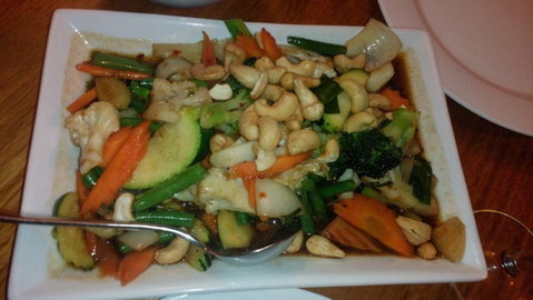Pha's Thai Kitchen - Adwords Guide 0