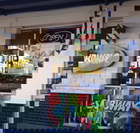 Subway - Subiaco - Adwords Guide