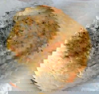 Tru Blu Bakehouse - Adwords Guide