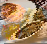 Victoria Rose and Tea Room - Adwords Guide