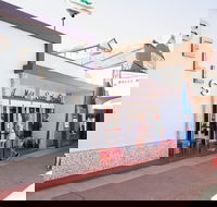 Bells Milk Bar and Museum - Adwords Guide