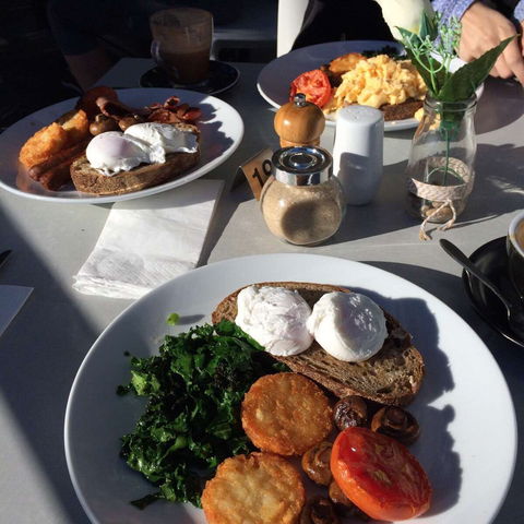 Blackfish Cafe & Grill - Adwords Guide 0