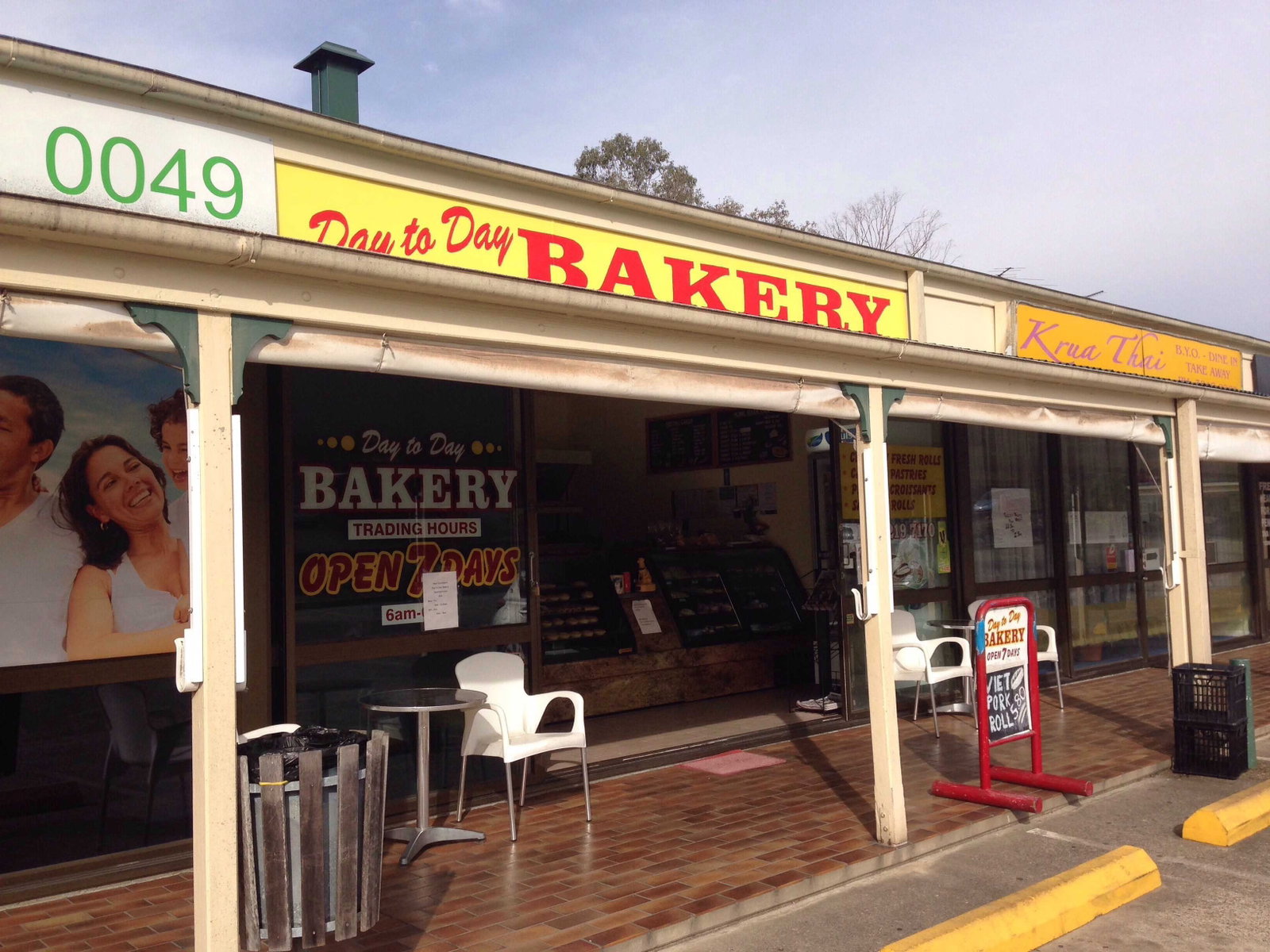 Springwood QLD Adwords Guide
