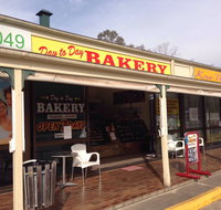 Day To Day Bakery - Adwords Guide