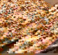 Domino's - Horsham - Adwords Guide