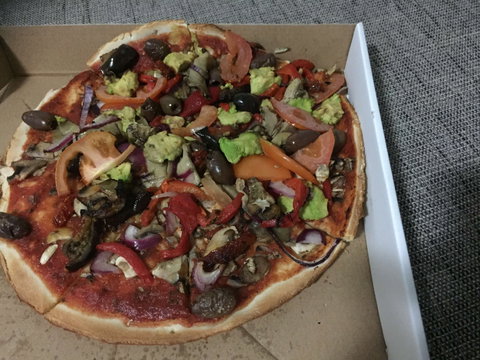 Elvis Pizza - Adwords Guide 0