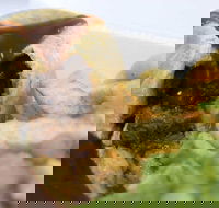 Great British Chippy - Butler - Adwords Guide