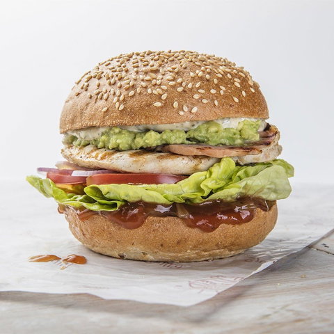 Grill'd - Waurn Ponds - Grovedale - Adwords Guide 0