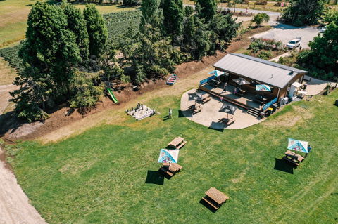 Hillwood Berries Farmgate & Pick Your Own - Adwords Guide 1
