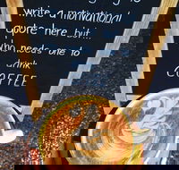 Home Cafe Ashgrove - Adwords Guide