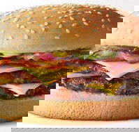 Hungry Jack's - Wiley Park - Adwords Guide
