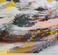 Keith Bakery And Coffee Shop - Adwords Guide