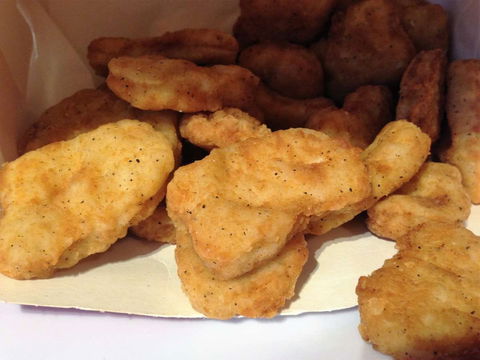 KFC - South Lake - Adwords Guide 0