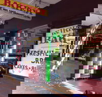 Kirrawee Bakery - Adwords Guide