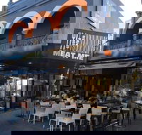Meikle's Ocean View Bistro - Adwords Guide